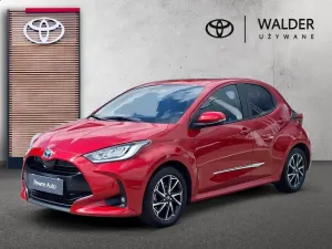 Toyota Yaris IV (2020-) Hybrid 1.5 Comfort 2023