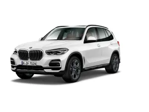 BMW X5 G05 (2018-) xDrive30d mHEV sport 2021