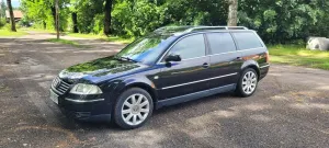Volkswagen Passat B5 FL (2000-2005) 1.9 TDI 2003