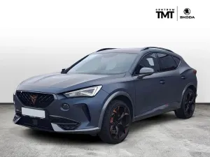 Cupra Formentor 2.0 TSI 4Drive VZ DSG 2021