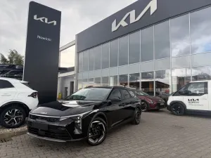 Kia K4 2026