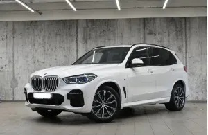 BMW X5 G05 (2018-) xDrive25d 2022