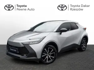 Toyota C-HR 2.0 Hybrid Dynamic Force Style 2024