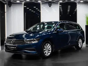 Volkswagen Passat B8 (2014-2023) 1.5 TSI EVO Business 2020