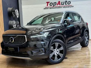 Volvo XC40 D4 AWD Geartronic Inscription 2019