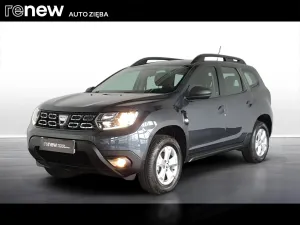 Dacia Duster II (2017-) 2021