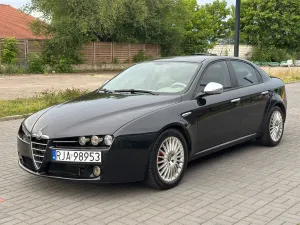 Alfa Romeo 159 2006