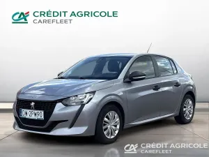 Peugeot 208 II (2019-) 1.2 PureTech Like S&S 2021