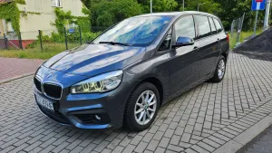 BMW 2 Series 216d GT 2017
