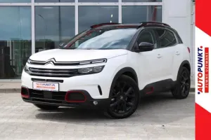Citroën C5 Aircross 2020