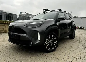 Toyota Yaris Cross Hybrid 1.5 Style 2026