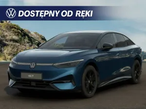 Volkswagen ID.7 86kWh Pro S Plus 2026