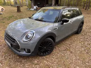 Mini Clubman Cooper 2020