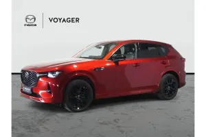 Mazda CX-60 2024
