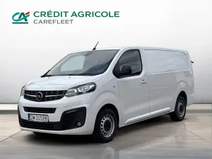 Toyota ProAce 2022