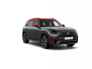 Mini Countryman 2024