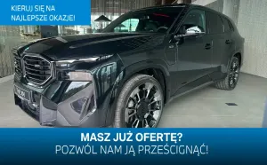BMW XM G09 (2022-) 2026