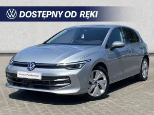 Volkswagen Golf VIII (2020-) 1.5 TSI Life Plus 2026