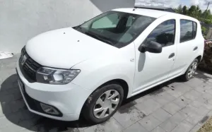 Dacia Sandero II (2012-2020) 2017