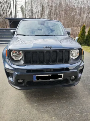 Jeep Renegade 1.3 T-GDI Active Drive Limited 2023