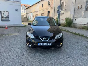 Nissan Pulsar 1.2 DIG-T N-Connecta 2018