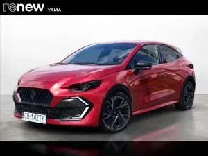 Renault Clio V (2019-2025) 2025