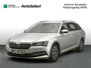 Skoda Superb III (2015-2023) 2.0 TSI Style DSG 2023