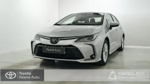Toyota Corolla Seria E21 (2019-) 2022