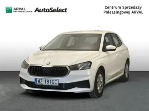 Skoda Fabia IV (2021-) 1.0 TSI Ambition 2023