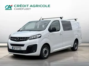 Toyota ProAce 2022