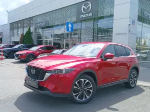 Mazda CX-5 II (2017-) 2.0 Hikari 2WD 2022