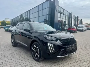 Peugeot 2008 II (2019-) PureTech mHEV GT E-DCS6 2026
