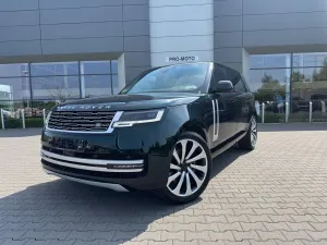 Land Rover Range Rover V (2022-) 3.0 D LWB AB 2026