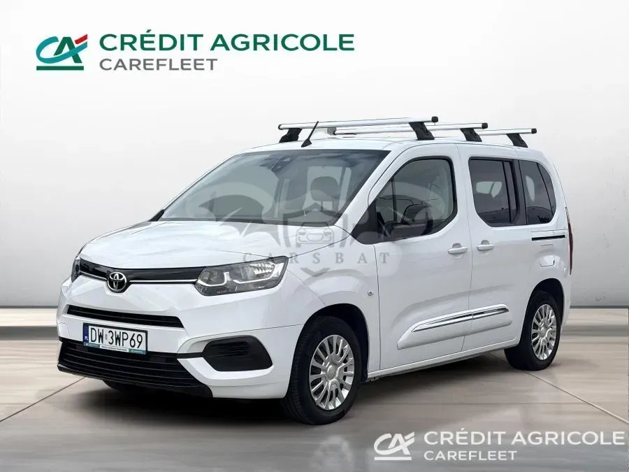 Toyota Proace City 1.5 D-4D Business 2023