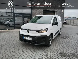 Citroën Berlingo 2024
