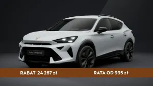 Cupra Formentor 2026