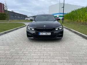 BMW 3 Series G20/G21 (2019-) 2020
