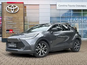Toyota C-HR 2.0 PHEV Dynamic Force Style 2025