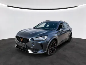 Cupra Formentor 1.4 e-Hybrid VZ DSG 2022