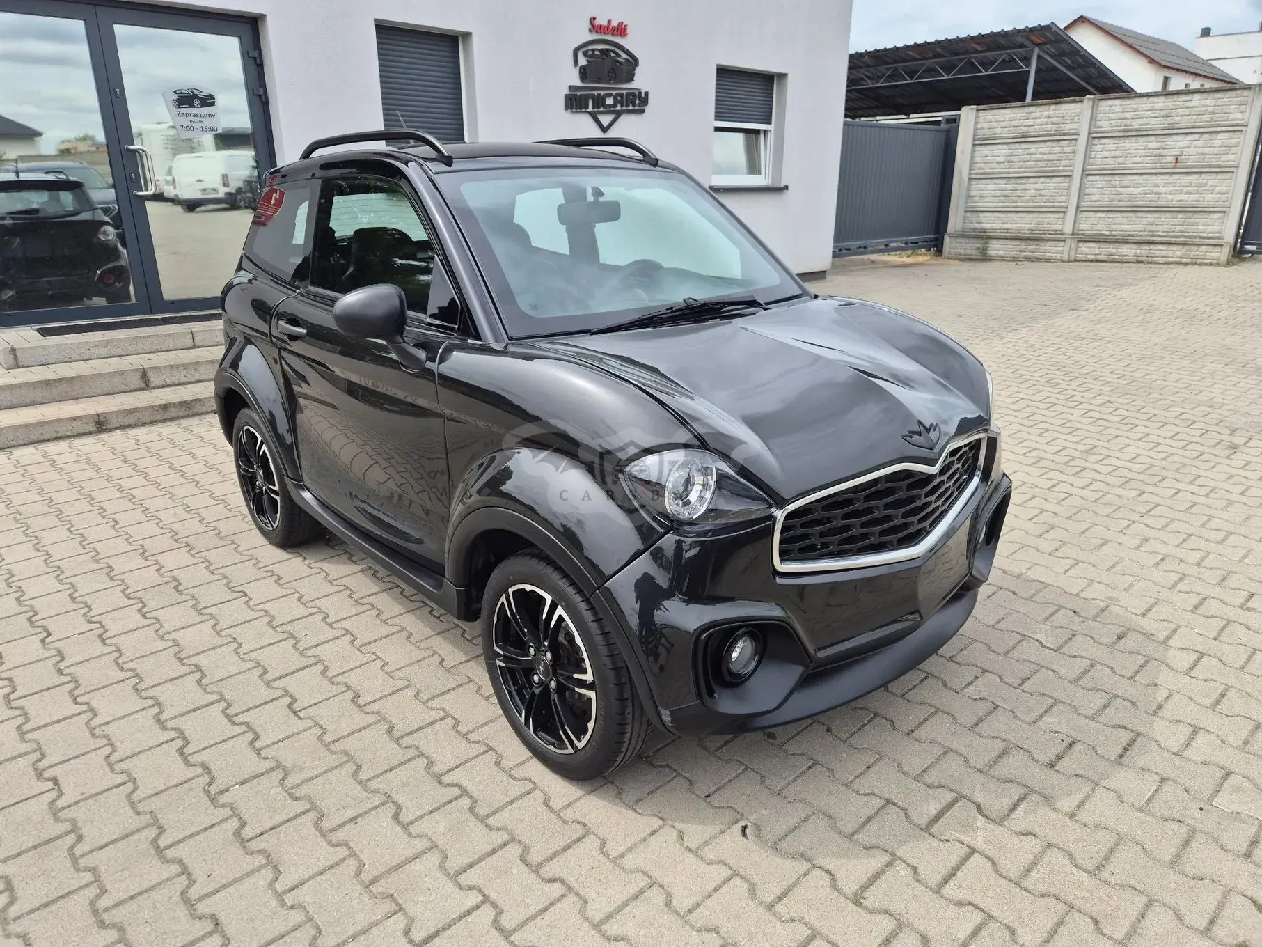 Chatenet CH46 2023