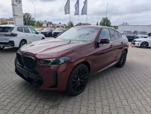 BMW X6 G06 (2019-) 2026