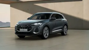 Audi Q5 F5 (2024-) 2026