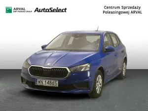 Skoda Fabia IV (2021-) 1.0 TSI Ambition 2023