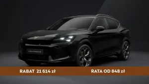Cupra Formentor 2026