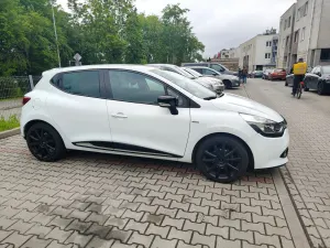 Renault Clio IV (2012-2018) 0.9 TCe Limited 2015