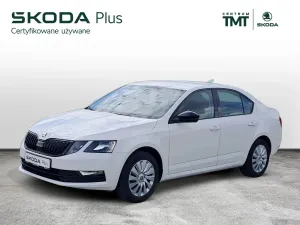Skoda Octavia III (2013-) 1.5 TSI ACT Active 2019