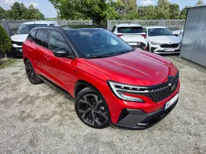 Renault Austral 1.3 TCe mHEV Iconic esprit Alpine 2023