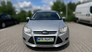 Ford Focus Mk3 (2010-2018) 1.6 TDCi Edition Start 2013