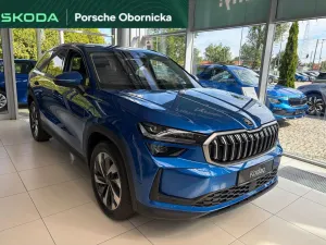 Skoda Kodiaq II (2024-) 2.0 TDI 4x4 Drive DSG 2026