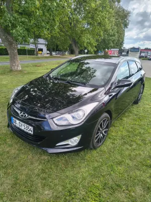 Hyundai i40 1.7 CRDi Comfort + 2014